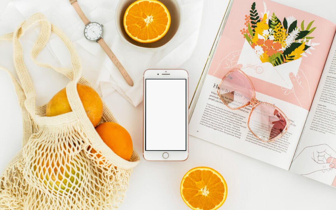 Créer un rituel matinal minimaliste pour maximiser votre journée